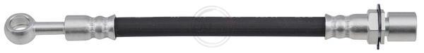 Flexible de frein (Durite de frein) A.B.S. ALL BRAKE SYSTEMS BV. ref. SL 3669